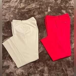 The Limited Pants 2-Piece Bundle